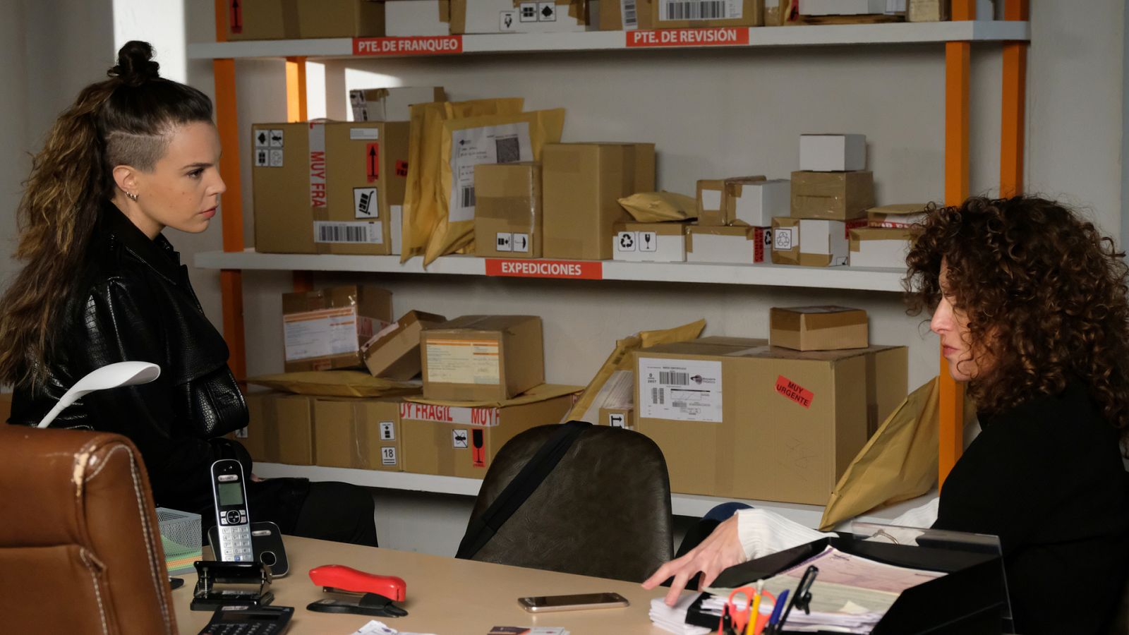 Servir y proteger - Episodio 902 - Ver ahora