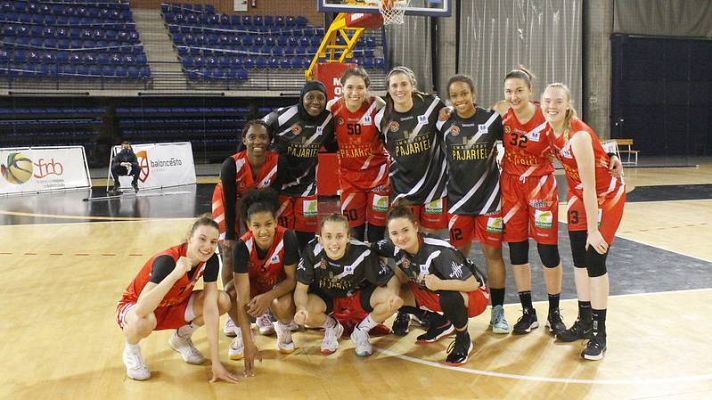  - Higgs y Kone, MVP compartido en la jornada 25