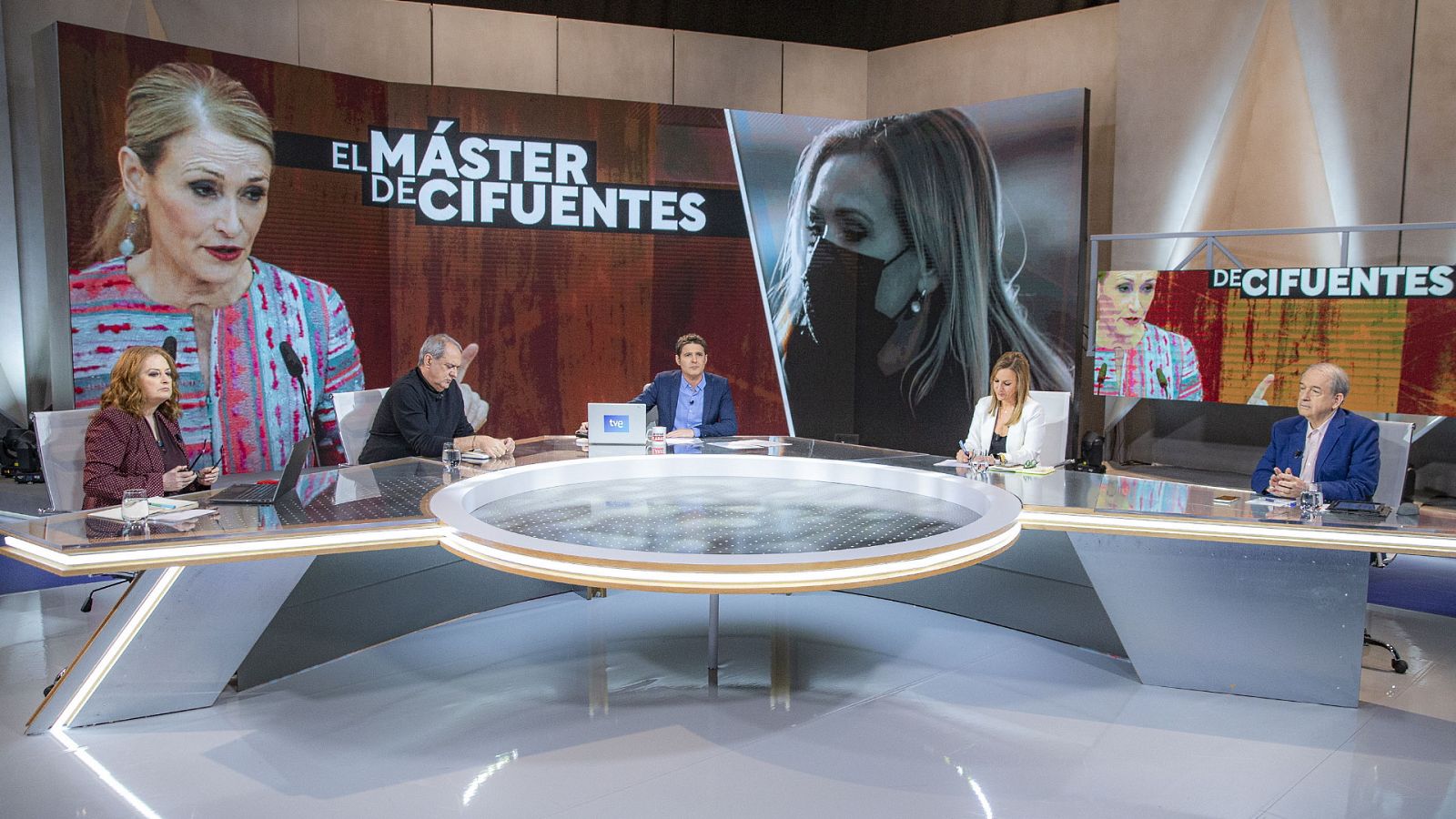 Las cosas claras - Programa 61 - 15/02/21 - ver ahora