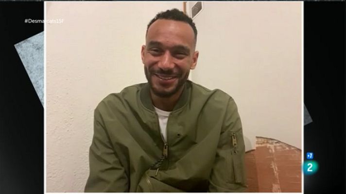 Desmarcats - Ádám Hanga, jugador del FC Barcelona