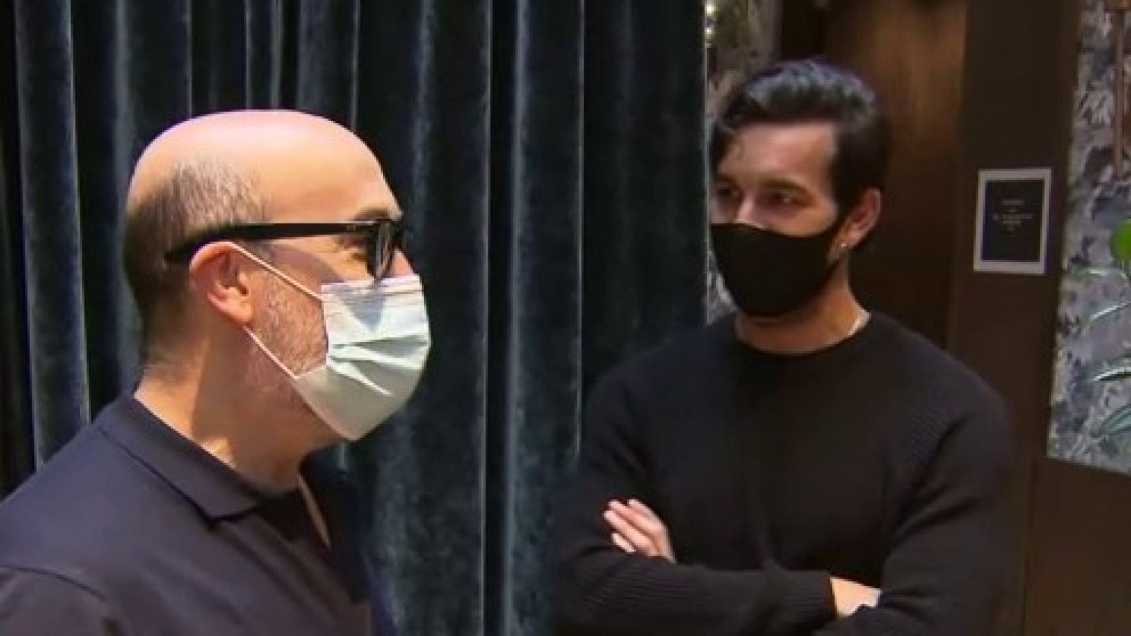 Los grandes premios cinematográficos tendrán que adaptarse a las restricciones por el coronavirus