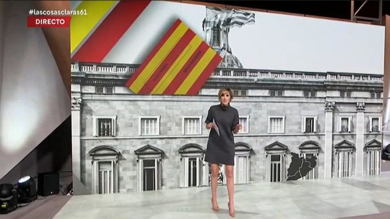 �Cu�les son las opciones de Gobierno tras las elecciones catalanas?