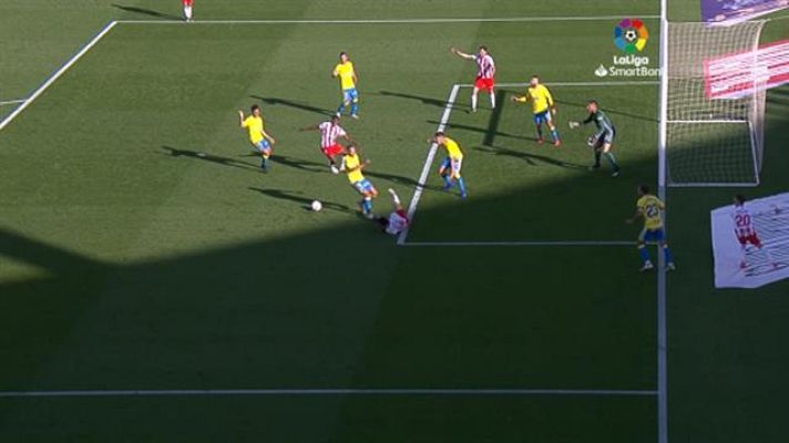 Telecanarias - Deportes Canarias - 15/02/2021