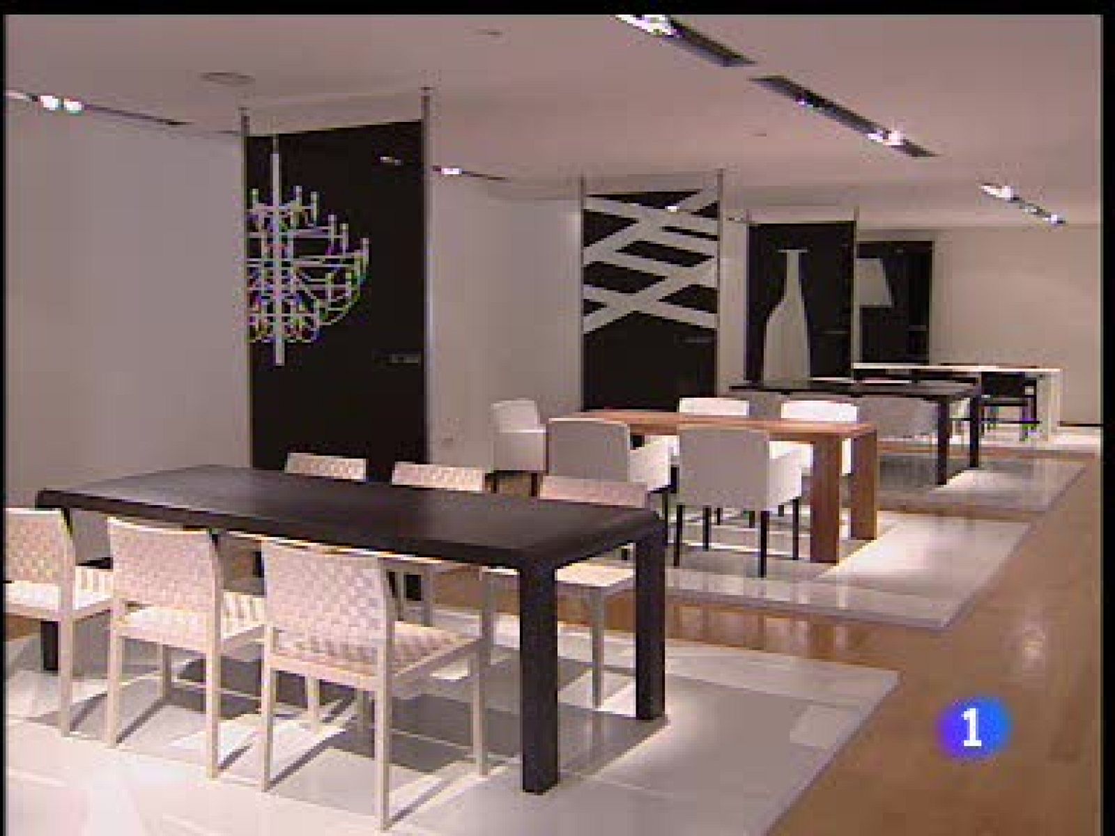 Valencia acoge Feria Hábitat | Ver