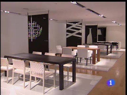  - Valencia acoge Feria Hábitat