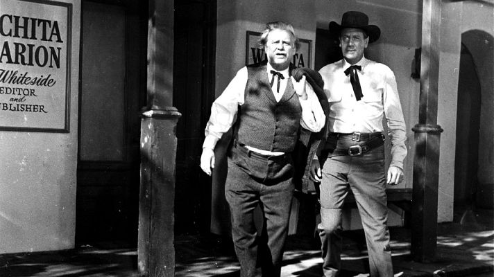 ¡Qué grande es el cine! - Wichita