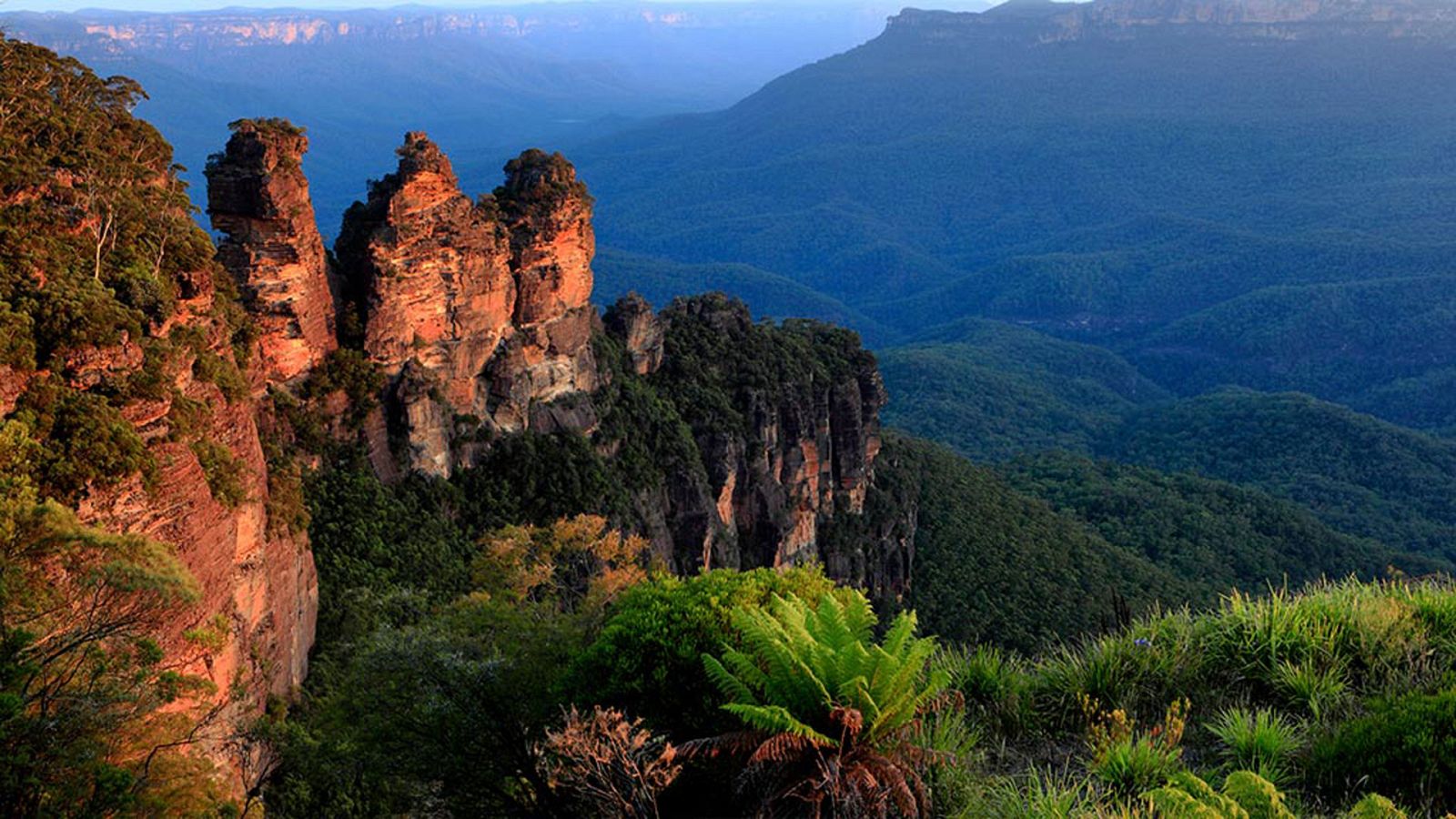 Documenta2 - Australia: guía para el viajero del tiempo. Los inicios - ver ahora