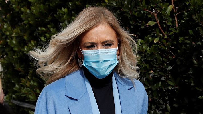 La tarde en 24h - La tarde en 24 horas - 15/02/21 (1)