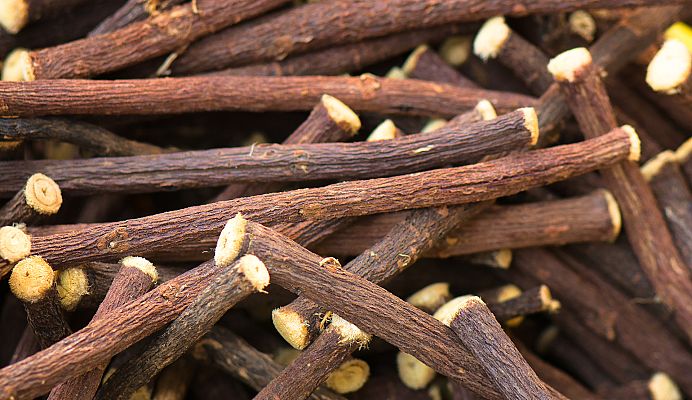 Aquí la Tierra - Desenterramos la historia del regaliz