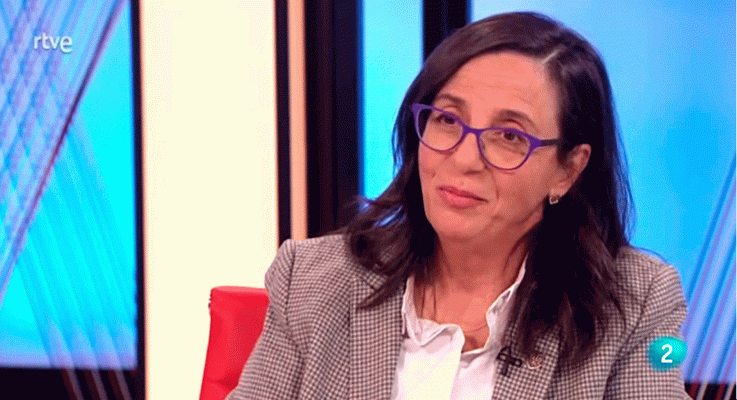 La aventura del Saber - Los videojuegos, con Mª Ángeles Quiroga