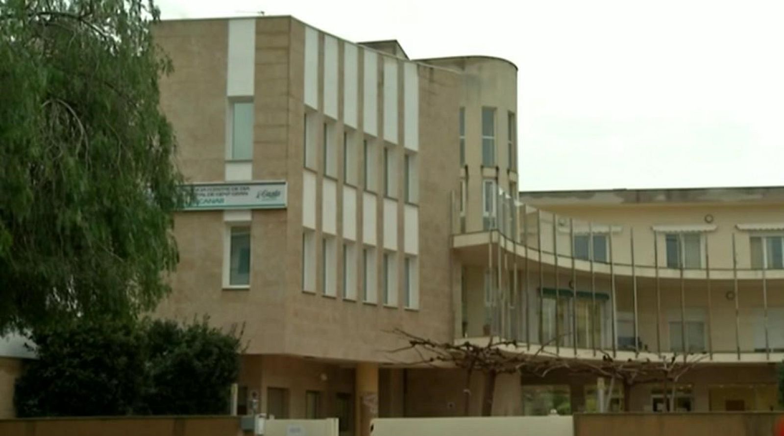 Detenido un trabajador de un geriátrico de Alcanar (Tarragona) por presunta agresión sexual