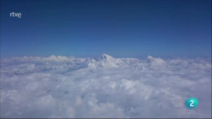 La aventura del Saber - Noticiero Científico y Cultural Iberoamericano (NCC)