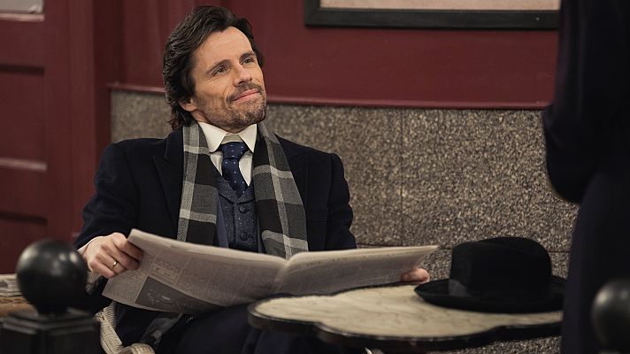 Acacias 38 - Capítulo 1432