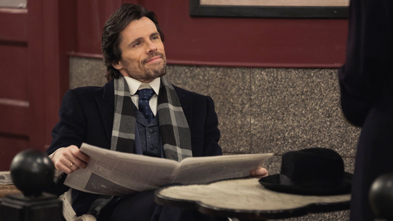 Acacias 38 - Capítulo 1432 - Ver ahora