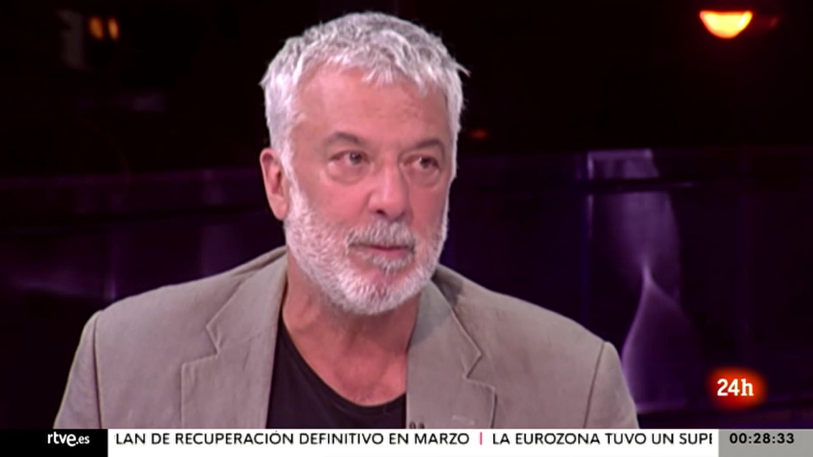 La hora cultural - 15/02/21 - ver ahora