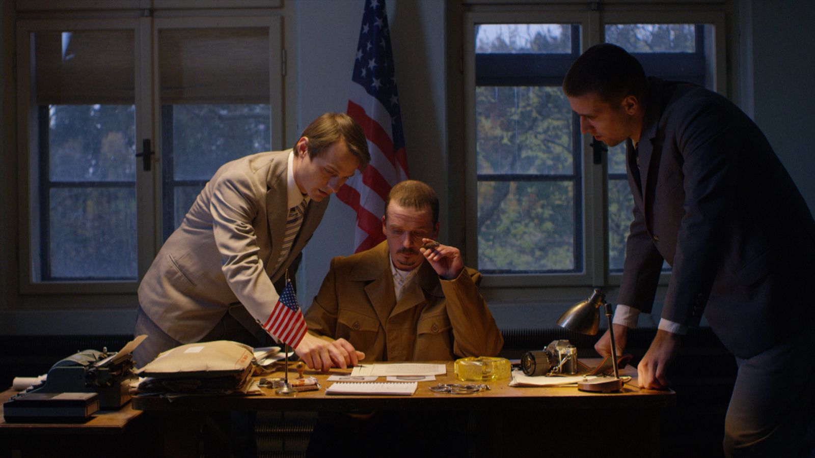 Espías de guerra - Episodio 3: El espía que salvó el mundo - Ver ahora