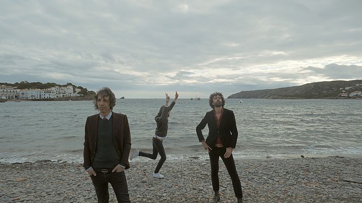 Un país para escucharlo - Girona y Lleida