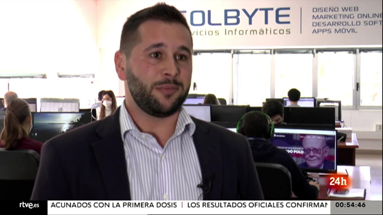 Emprende Express - 15/02/21 - ver ahora