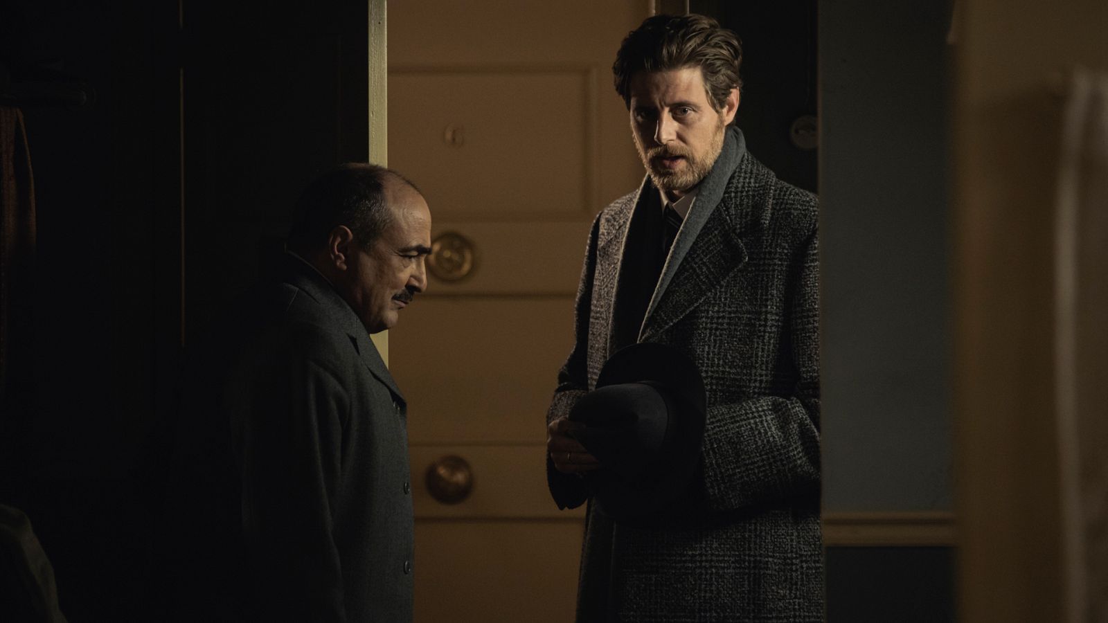 Acacias 38 - Capítulo 1431 - Ver ahora