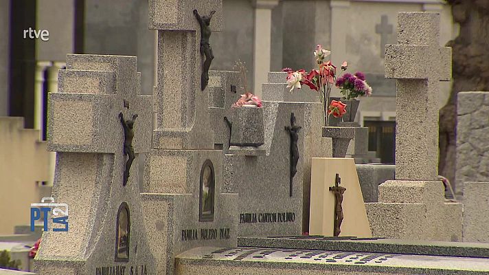 Para todos La 2 - Para todos La 2 - 13/02/21 - Lengua de signos