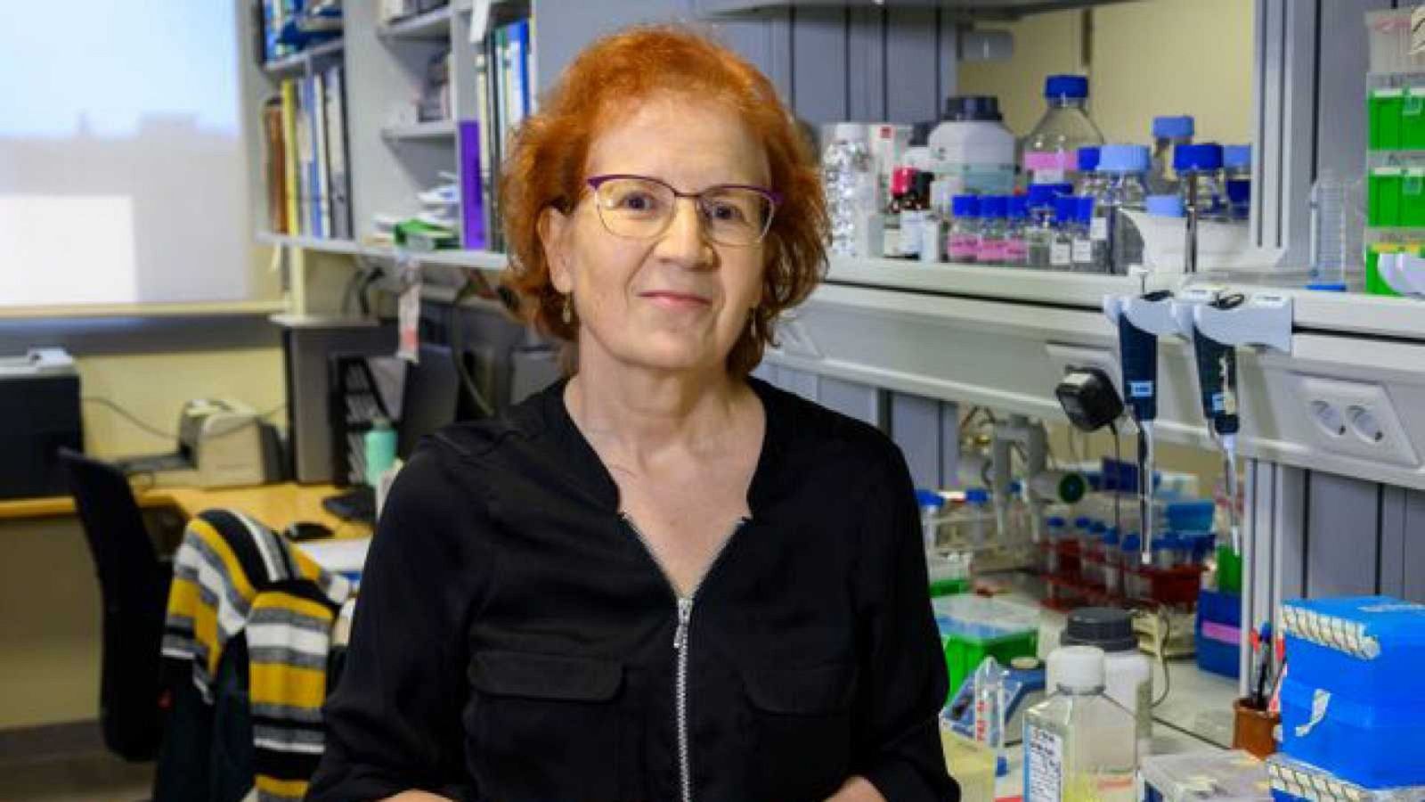 Las vacunas actuales no permiten la inmunidad de grupo - La hora de La 1 | Ver