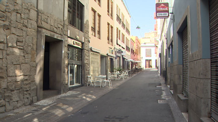 Telecanarias - Telecanarias 2 - 15/02/2021