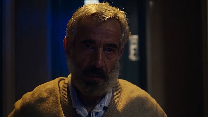  - Antonio Alcántara tiene miedo de salir a la calle