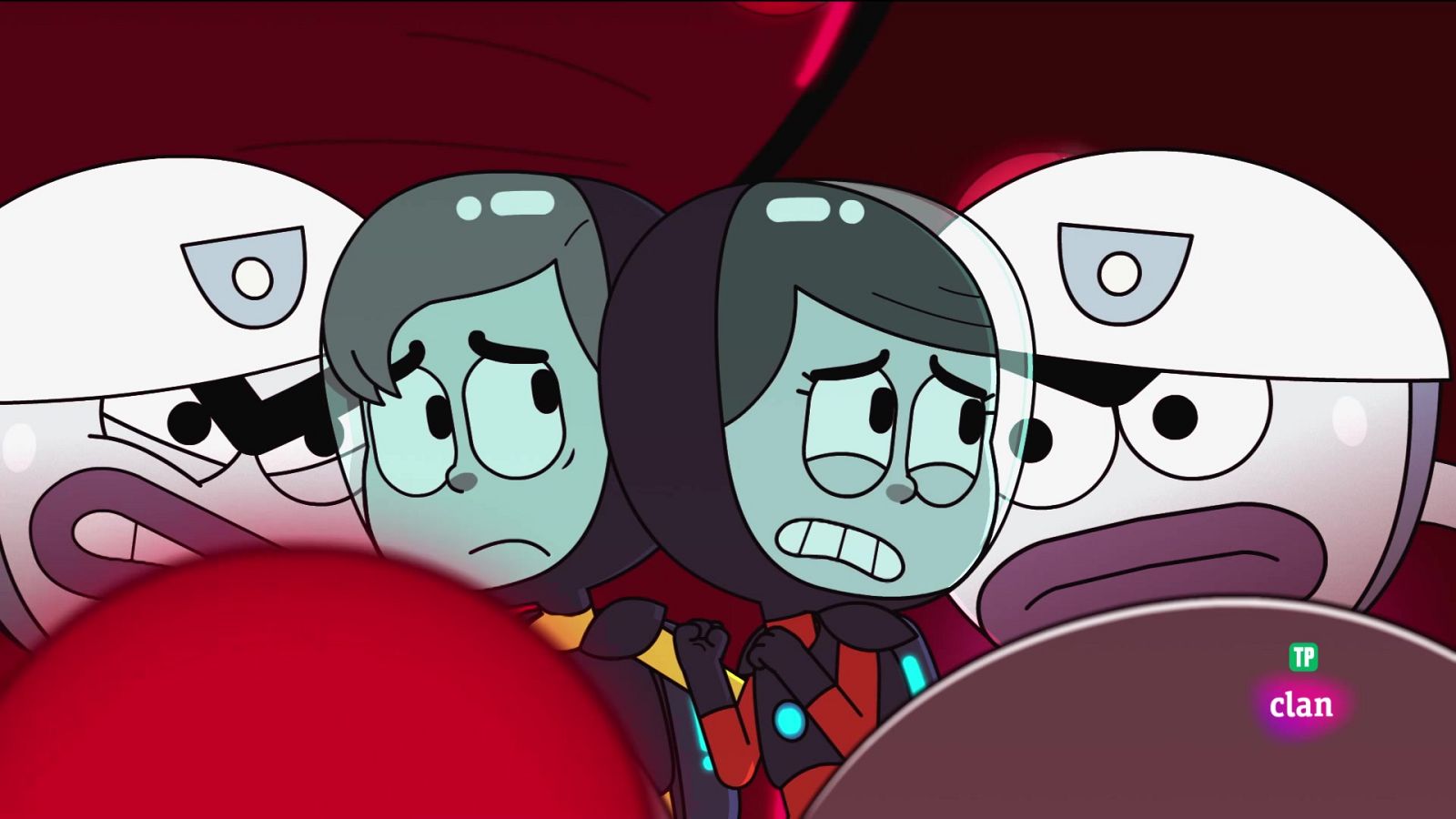 Nate is Late - La espora - Nate is late | Ver