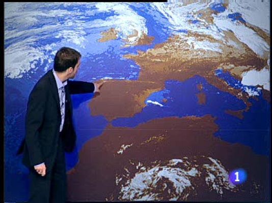 El tiempo - El Tiempo - 05/09/09