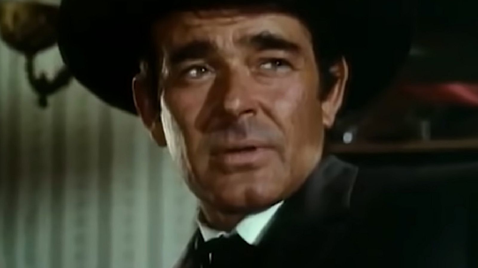 Mañanas de cine - Un cuchillo en la oscuridad - ver ahora