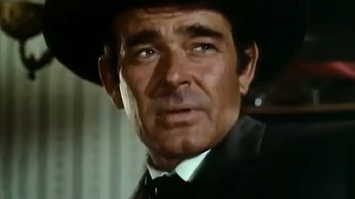 Cine de siempre - Un cuchillo en la oscuridad