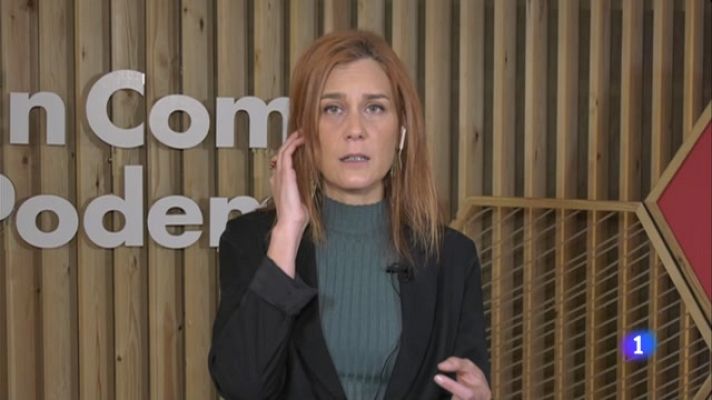 L'Informatiu - ERC enceta les converses per aconseguir un Govern de majories amplies