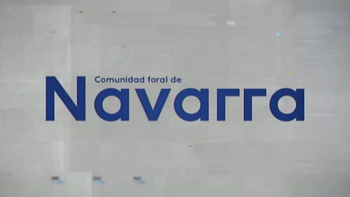Telenavarra - Telenavarra en 2' - 16/2/2021