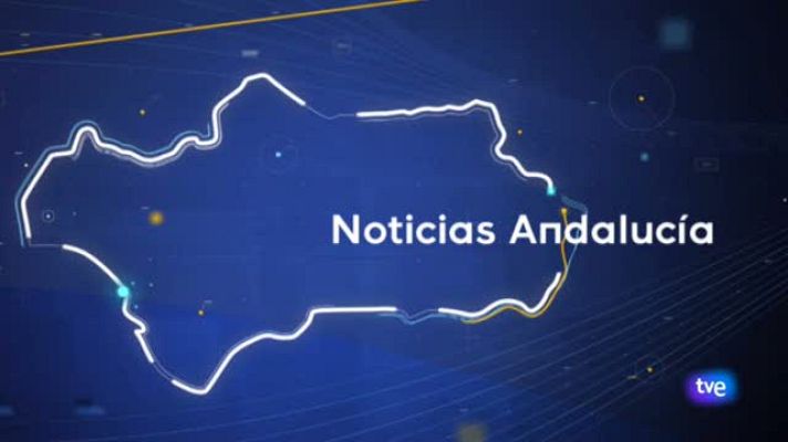 Noticias Andalucía - Noticias Andalucía - 16/02/2021