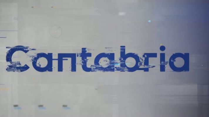 TeleCantabria - Telecantabria - 16/02/21