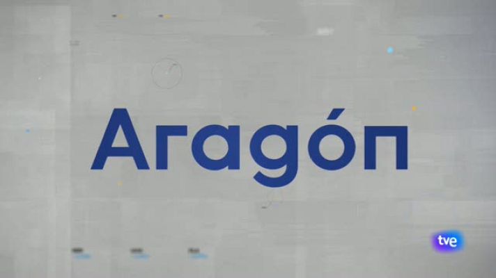 Noticias Aragón - Noticias Aragón-16/02/21
