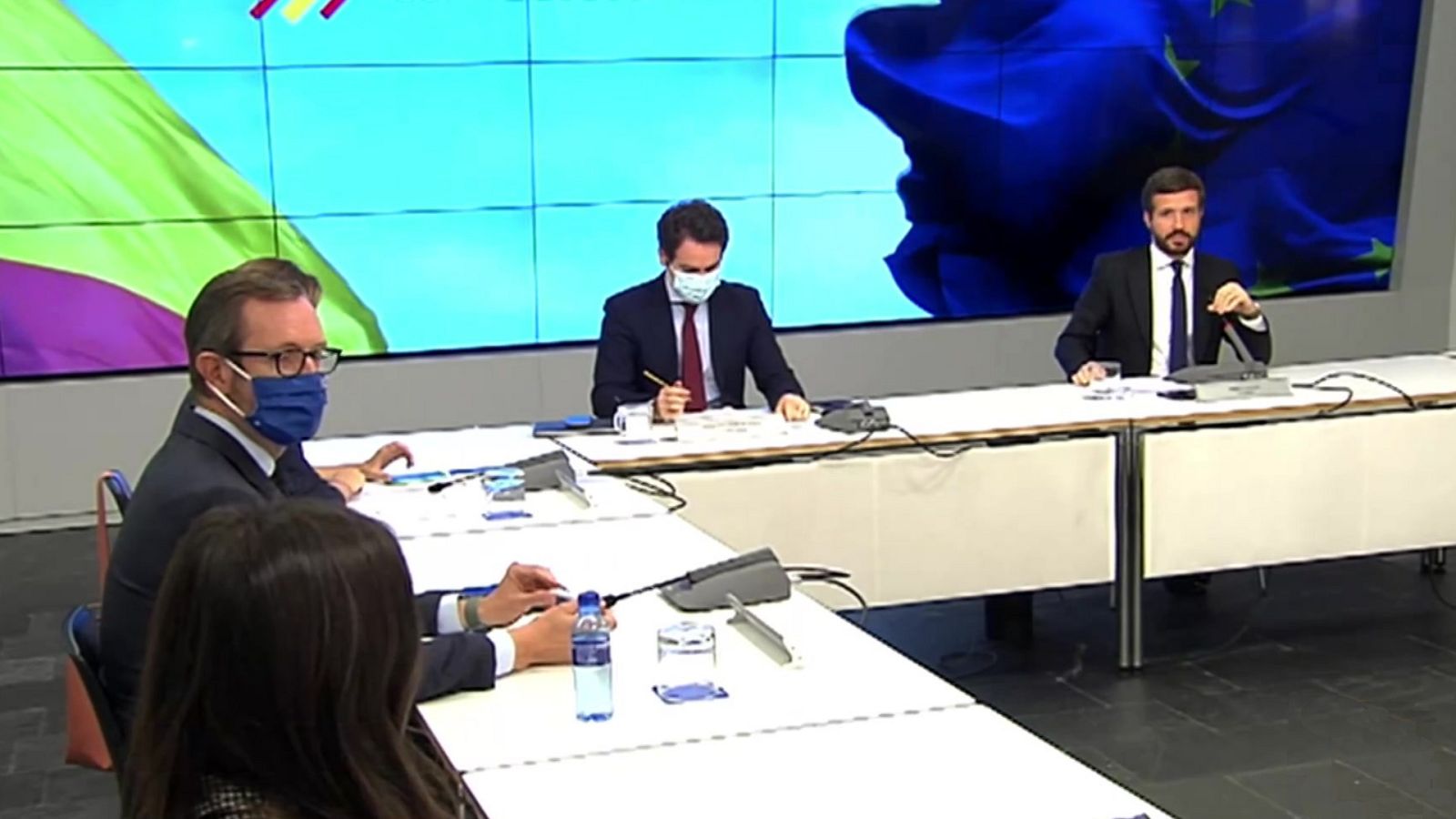 Diario 24 - 16/02/21 (2) - ver ahora