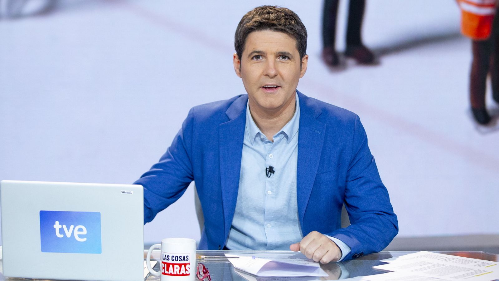 Las cosas claras - Programa 62 - 16/02/21 - ver ahora