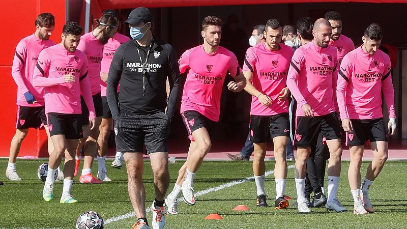 Lopetegui: "El Dortmund tiene uno de los mejores ataques del mundo"