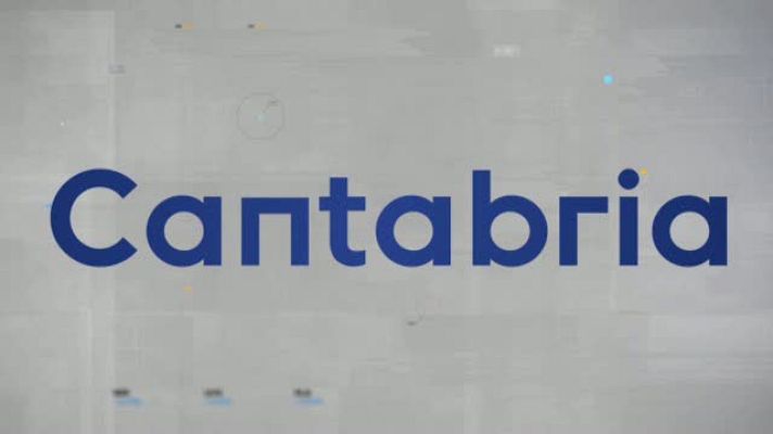 TeleCantabria - Telecantabria2 - 16/02/21