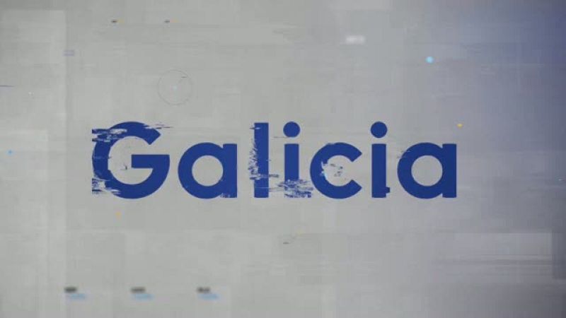 Telexornal Galicia 16-02-2021