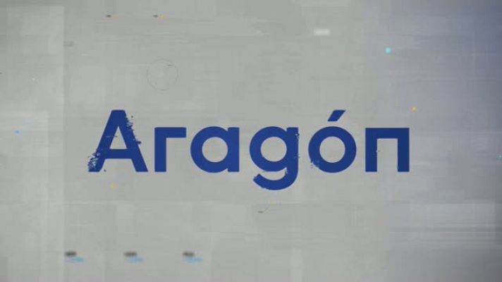 Noticias Aragón - Noticias Aragón 2 - 16/02/21