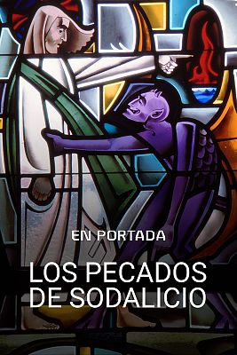 En portada - Los pecados de Sodalicio
