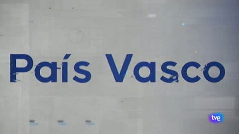 Telenorte 1 País Vasco 16/02/21
