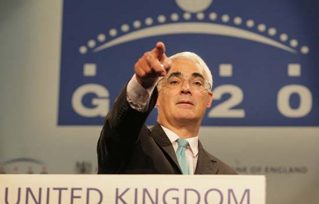 Telediario 1 - Telediario en 4' - 05/09/09