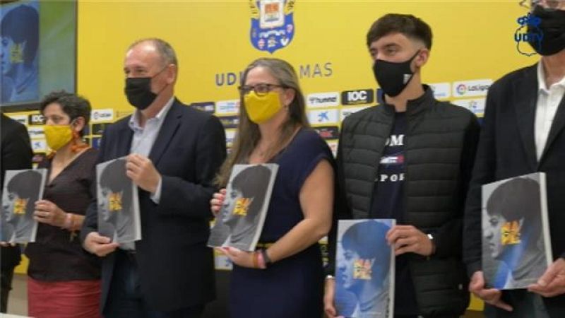 Deportes Canarias - 16/02/2021