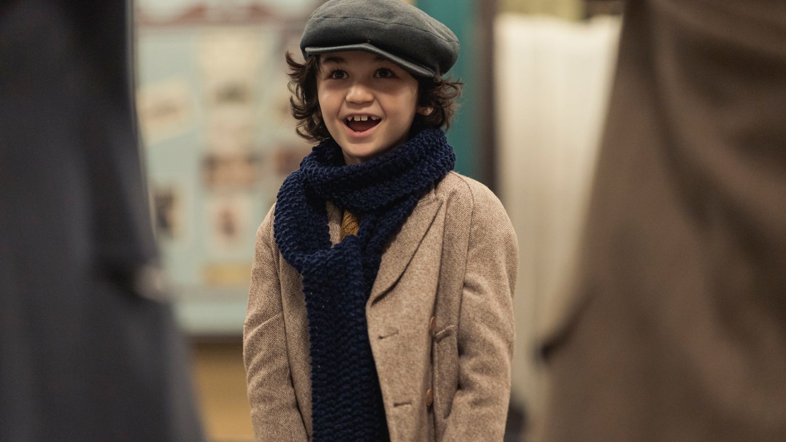 Acacias 38 - Capítulo 1433 - Ver ahora