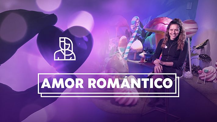 Objetivo igualdad - Programa 3: Amor romántico