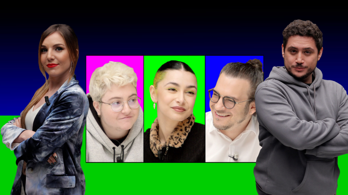 Gen Playz - Salud mental y pandemia: ¿Cómo de mal estamos?