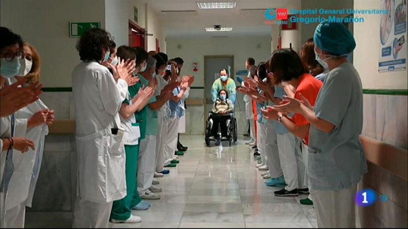 Informativo de Madrid - 2021/02/16- Ver ahora